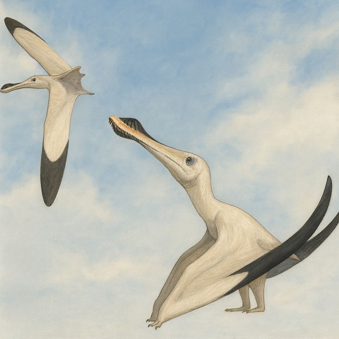 Anhanguera blittersdorffi