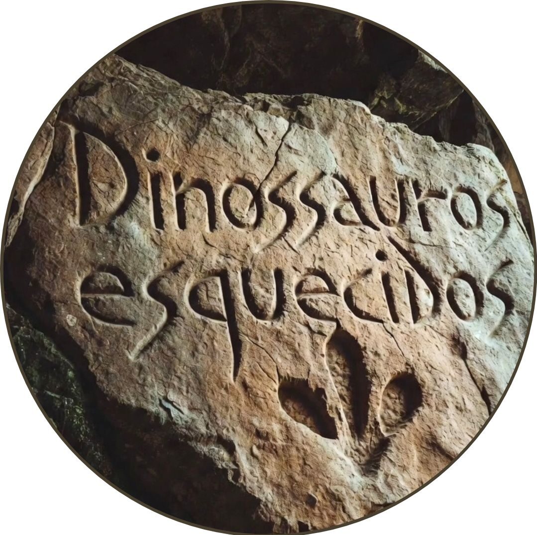 Dinossauros Esquecidos