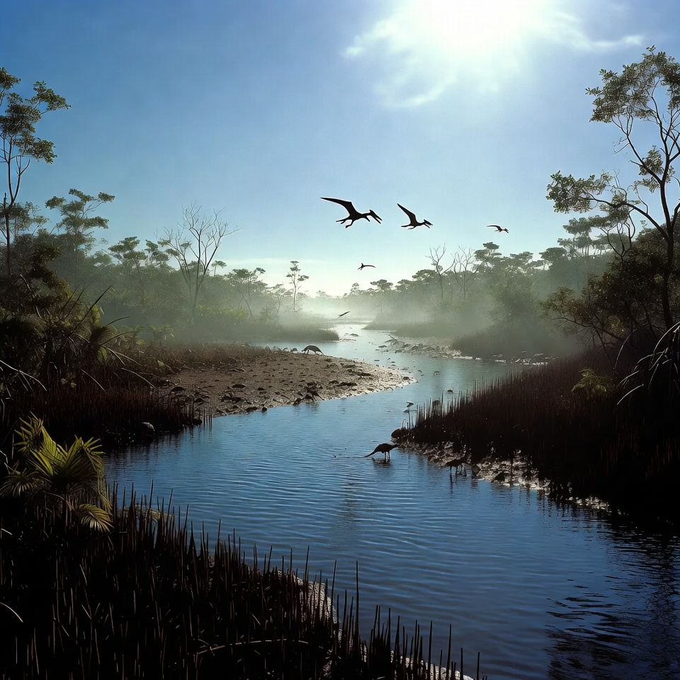 imagem ilustrativa da FORMAÇÃO ROMUALDO